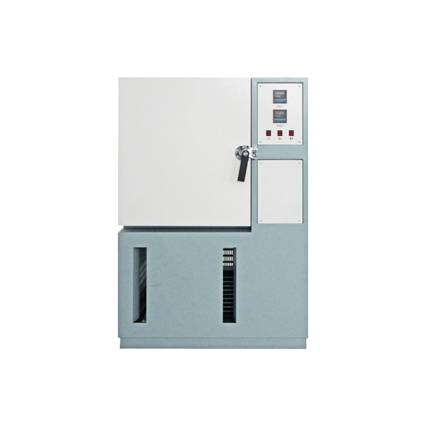 保温材料养护箱