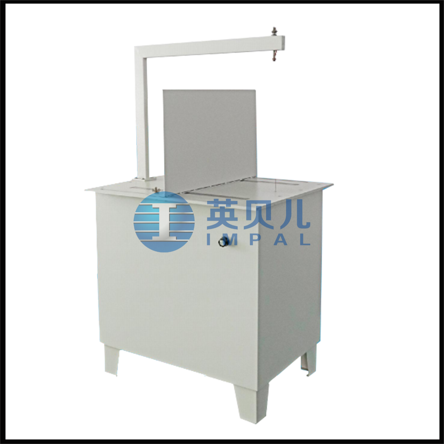 保温材料制样机